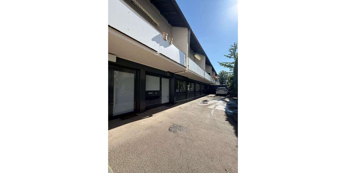 Gewerbeobjekt Bielefeld - 2.350&euro; | Angebot:27097653