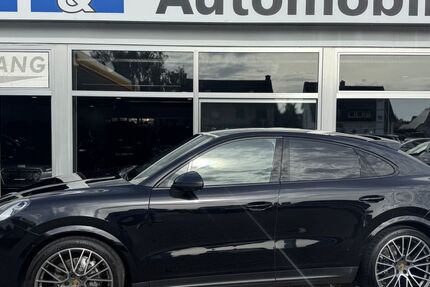 Porsche Cayenne 105.550 km 56.950 &euro; Bielefeld 33649