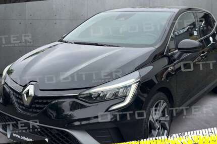 Renault Clio 73.750 km 13.945 &euro; Bielefeld 33647