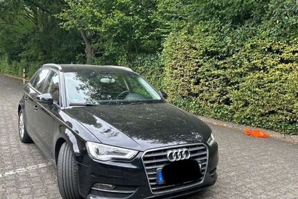 Audi A3 177.000 km 8.700 &euro; Bielefeld 33613
