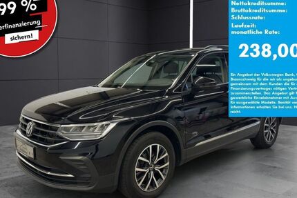 VW Tiguan 62.486 km 26.440 &euro; Schloß Holte-Stukenbrock 33758