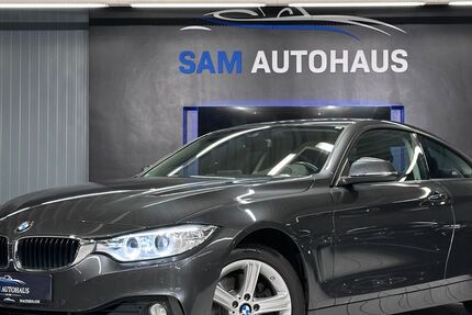 BMW 430 153.000 km 15.950 &euro; Wadersloh 59329