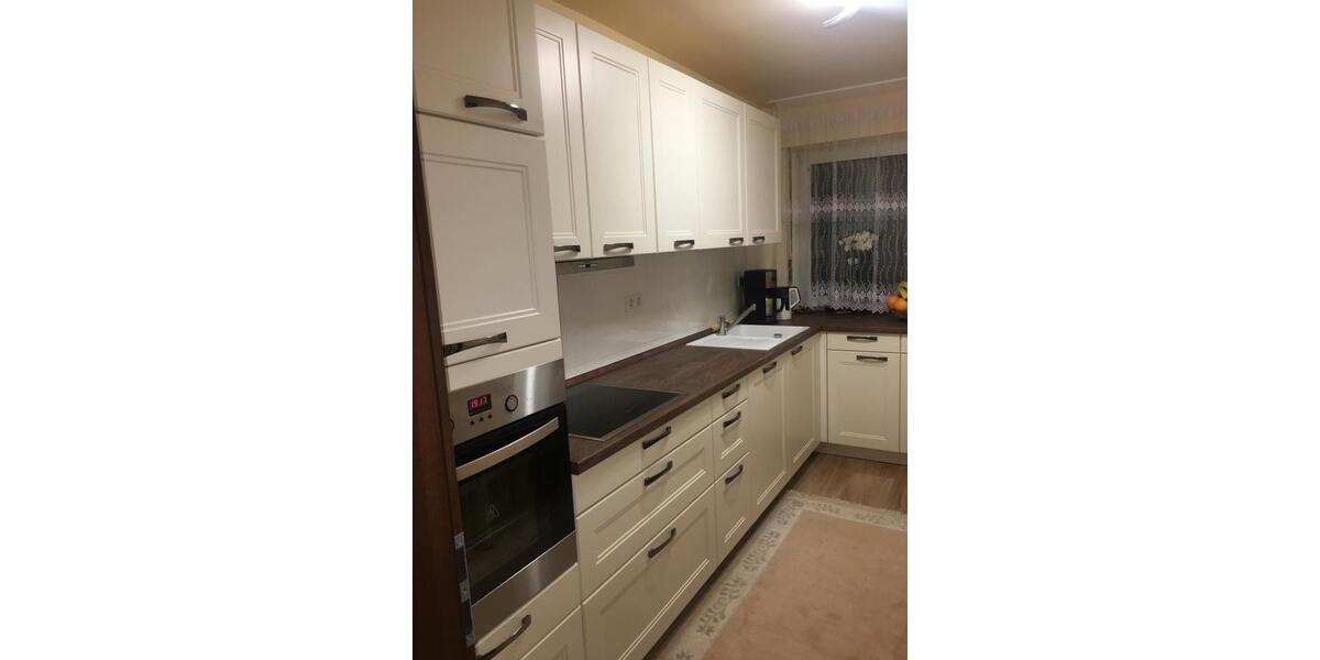 Etagenwohnung Rheda-Wiedenbrück Wiedenbrück - 3 Zimmer, 76 m&sup2;, 215.000&euro; | Angebot:26421196