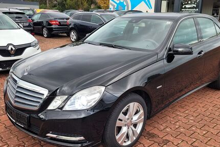 Mercedes-Benz E 300 230.592 km 8.490 &euro; Halle (Westfalen) 33790