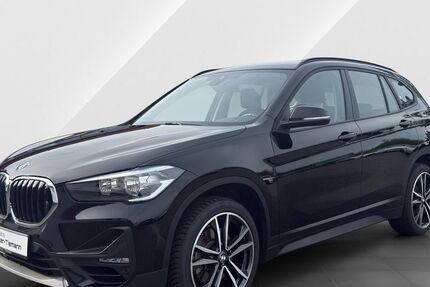 BMW X1 54.000 km 23.810 &euro; Spenge 32139