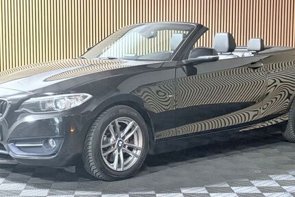 BMW 220 77.305 km 16.390 &euro; Delbrück 33129