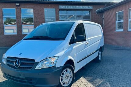 Mercedes-Benz Vito 184.200 km 9.250 &euro; Schloß Holte - Stukenbrock 33758