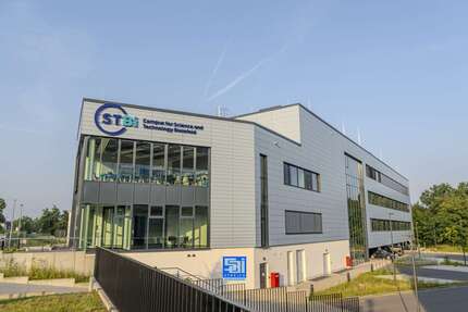 Gewerbeobjekt Bielefeld Brackwede - 7.549&euro; | Angebot:23917542