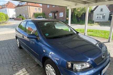 Opel Astra 182.000 km 950 &euro; Bielefeld 33647