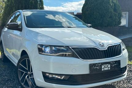 Skoda Rapid 114.336 km 8.900 &euro; Gütersloh 33334
