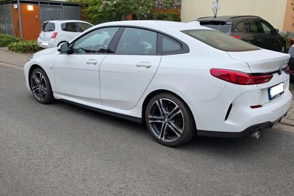 BMW 2er Gran Coupé 75.000 km 19.000 &euro; Bielefeld 33613