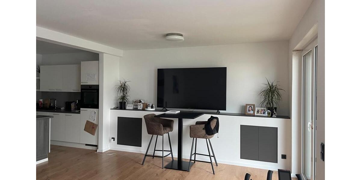 Erdgeschoßwohnung Lippstadt Garfeln - 2 Zimmer, 58 m&sup2;, 249.000&euro; | Angebot:27437866
