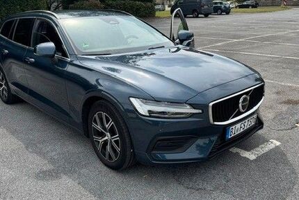 Volvo V60 89.000 km 24.400 &euro; Bielefeld 33613