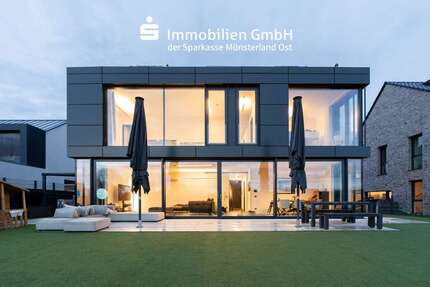 Haus Oelde - 7 Zimmer, 348 m&sup2;, 1.777.000&euro; | Angebot:27349000