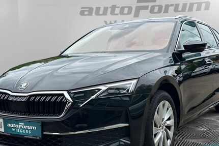 Skoda Octavia 11.361 km 28.961 &euro; Bielefeld 33613