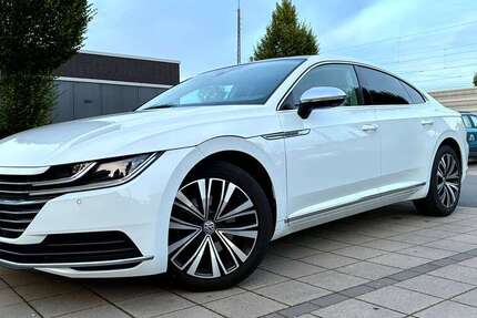 VW Arteon 133.000 km 20.000 &euro; Bielefeld, Stadt 33729