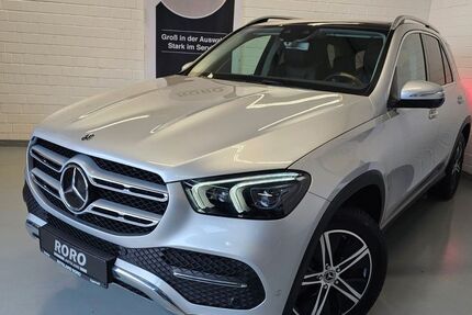 Mercedes-Benz GLE 350 132.250 km 42.950 &euro; Lippstadt 59557