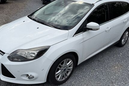 Ford Focus 176.800 km 6.199 &euro; Bielefeld 33607
