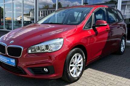 BMW 216 153.000 km 9.999 &euro; Gütersloh 33332