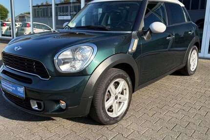 Mini Cooper S 141.300 km 9.299 &euro; Gütersloh 33332