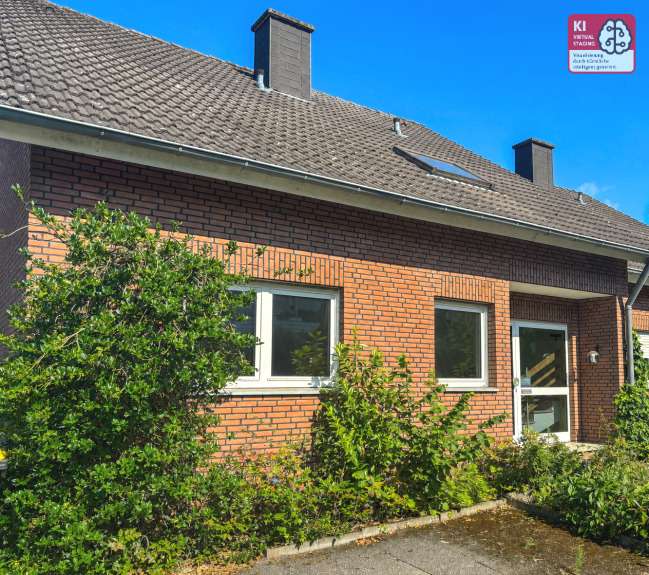 Einfamilienhaus Gütersloh - 5 Zimmer, 125 m&sup2;, 215.000&euro; | Angebot:27209386