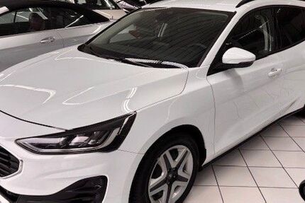 Ford Focus 109.900 km 12.750 &euro; Beckum 59269
