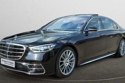 Mercedes-Benz S 450 21.133 km 88.480 &euro; Lippstadt 59555