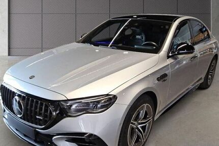 Mercedes-Benz E 53 AMG 22.749 km 84.980 &euro; Lippstadt 59555