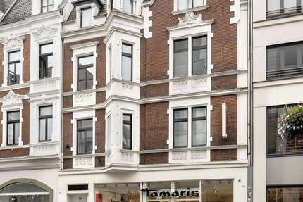 Haus Bielefeld Mitte - 20 Zimmer, 691 m&sup2;, 4.500.000&euro; | Angebot:27023522
