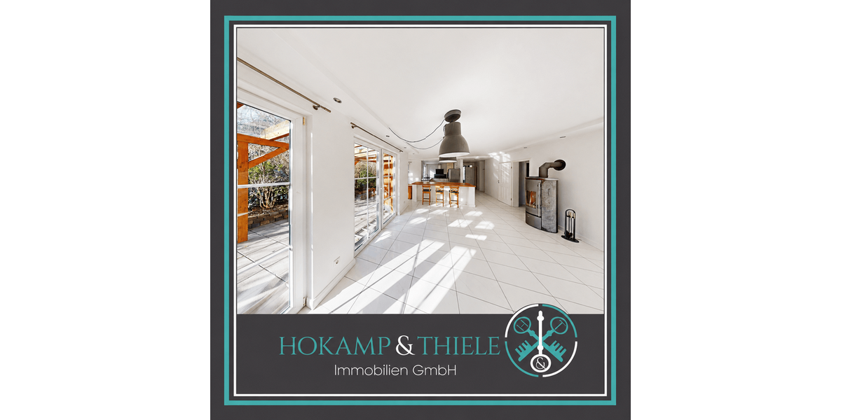 Einfamilienhaus Bielefeld Brackwede - 9 Zimmer, 287 m&sup2;, 675.000&euro; | Angebot:27298578