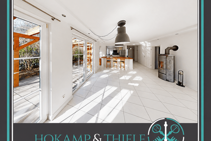 Haus Bielefeld Brackwede - 9 Zimmer, 287 m&sup2;, 675.000&euro; | Angebot:27298578