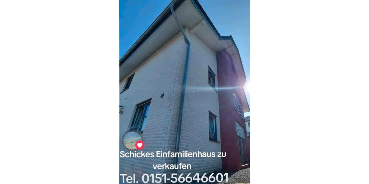 Einfamilienhaus Bielefeld Heepen - 4 Zimmer, 135 m&sup2;, 579.000&euro; | Angebot:27208949
