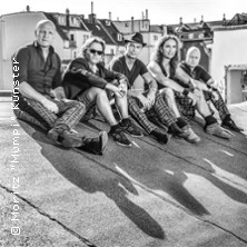 Brings live in Concert 10.04.2027 Lokschuppen Bielefeld