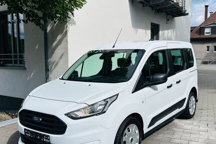 Ford Transit 78.000 km 15.500 &euro; Bielefeld 33647