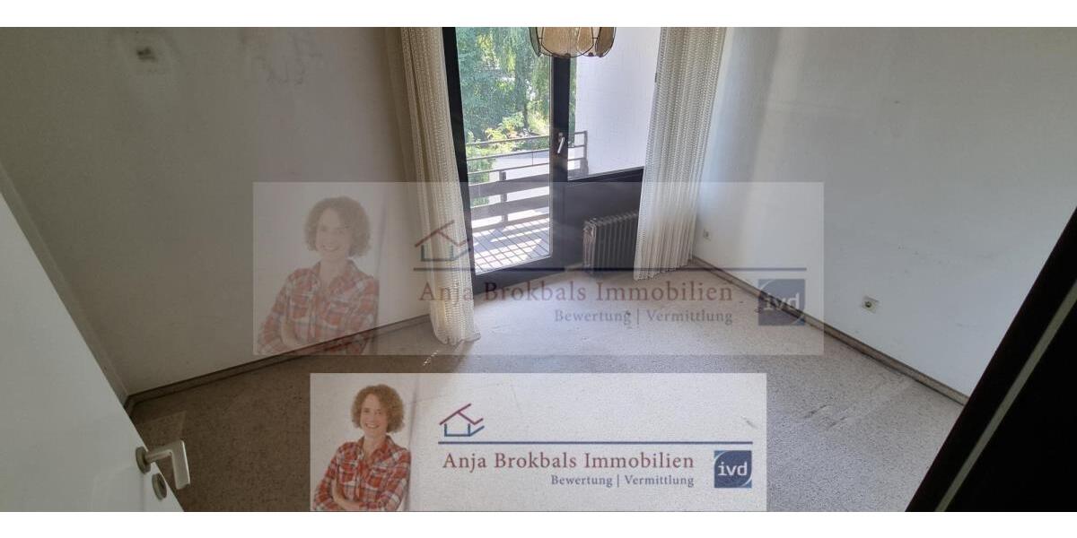 Reihenhaus mit Garage - ideal für kleine Handwerkerfamilie - provisionsfrei für Käufer - Reihenmittelhaus Bielefeld Jöllenbeck | Angebot:17768761