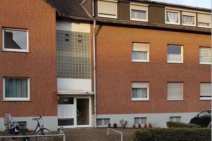 Wohnung Lippstadt - 3 Zimmer, 73 m&sup2;, 621&euro; | Angebot:27345592
