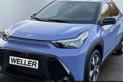 Toyota Aygo (X) 10.000 km 20.490 &euro; Gütersloh 33330