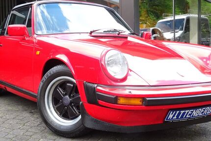 Porsche 911 Urmodell 153.700 km 56.911 &euro; Bielefeld 33611