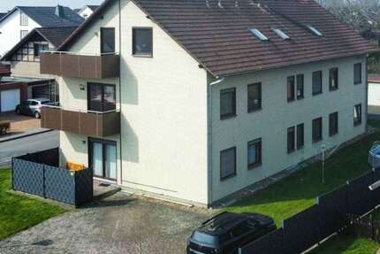 Wohnung Delbrück - 2 Zimmer, 55 m&sup2;, 99.900&euro; | Angebot:26345754