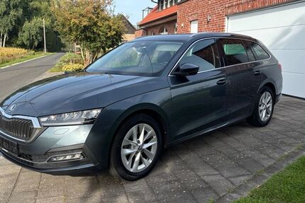 Skoda Octavia 51.888 km 15.990 &euro; Gütersloh 33330