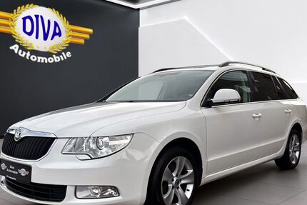 Skoda Superb 119.000 km 12.450 &euro; Bielefeld 33647