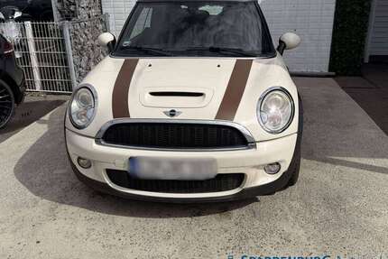 Mini Cooper S Cabrio 215.000 km 2.299 &euro; Bielefeld 33609