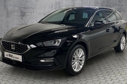 Seat Leon 43.090 km 19.680 &euro; Rheda-Wiedenbrück 33378