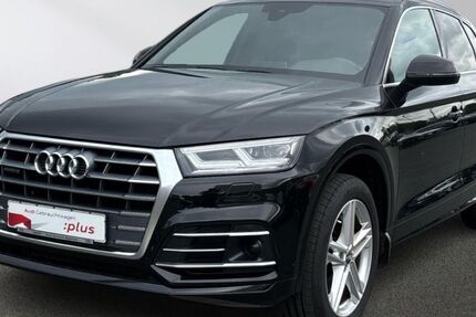 Audi Q5 90.625 km 30.580 &euro; Bielefeld 33609