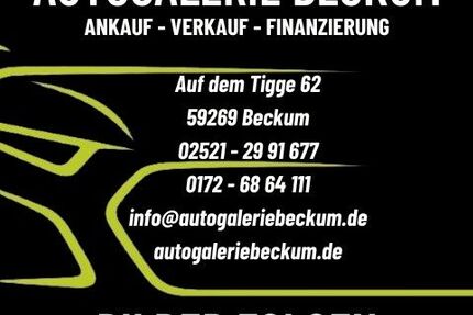 VW Golf 95.500 km 14.990 &euro; Beckum 59269