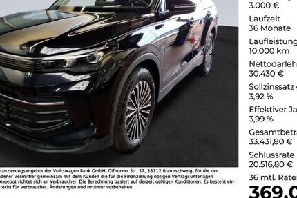VW Tiguan 62.524 km 33.430 &euro; Versmold 33775