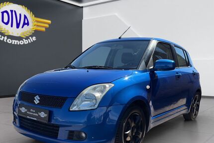 Suzuki Swift 115.000 km 4.999 &euro; Bielefeld 33647