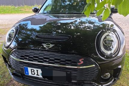 Mini Cooper SD Clubman 150.000 km 15.800 &euro; Bielefeld 33613