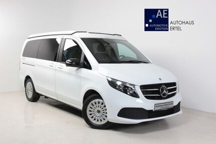 Mercedes-Benz V 250 17.534 km 52.999 &euro; Bielefeld 33739