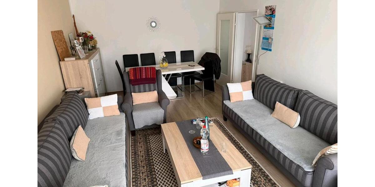 Etagenwohnung Bielefeld Schildesche - 3 Zimmer, 76 m&sup2;, 179.000&euro; | Angebot:27231615